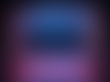 mor soyut eğimli arkaplan, 3 boyutlu illüstrasyon