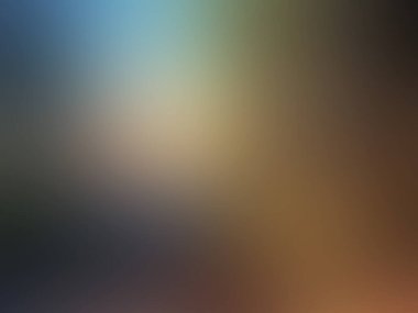 Degrade renkli bulanık arka plan