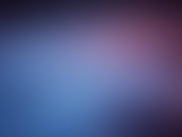 smooth blurred gradient background.