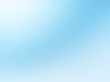 açık mavi eğimli soyut arkaplan, bulanık gradyan