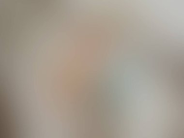 Açık kahverengi rengin bulanık arkaplanı