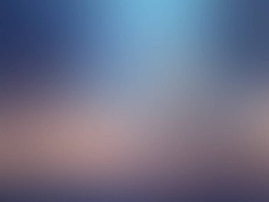 Degrade renkli bulanık arka plan