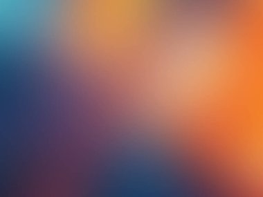 Soyut pastel yumuşak renkli desenli arkaplan tonu