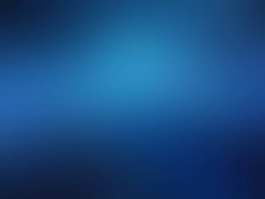 Bulanık açık mavi soyut arkaplan