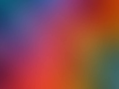 soyut renkli gradyan arkaplan