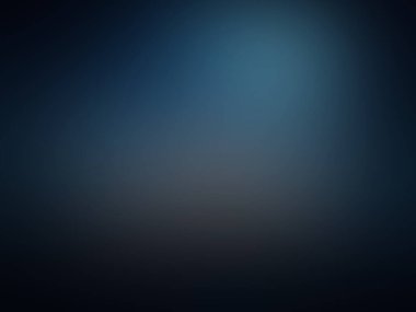 Koyu mavi vektör soyut parlak desen.