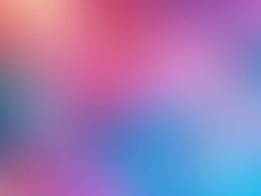 Soyut pastel yumuşak renkli desenli arkaplan tonu