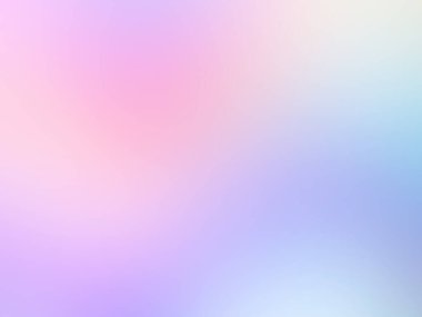 Soyut pastel yumuşak renkli desenli arkaplan tonu