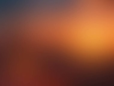 Bulanık arkaplan. Renkli gradyan odaklanmış arkaplan. Projeniz, afişiniz, duvar kağıdınız için basit moda tasarım öğesi. güzel de - odaklanmış yumuşak bulanık