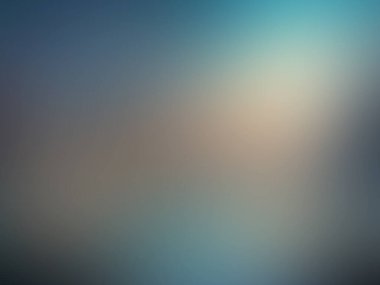 Bulanık arkaplan dokusu mavi gradyan