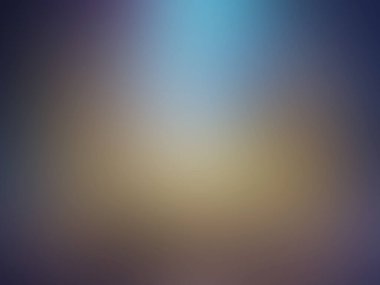 Açık BLUE vektörü parlak arkaplanı bulanıklaştırdı.