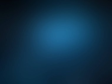 soyut mavi arkaplan, siyah vignette