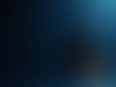 ışık ile mavi soyut eğimli arkaplan