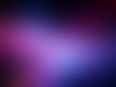 Bulanık eğimli arkaplan, soyut çok renkli desen