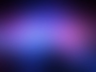 mavi bulanık arkaplan, renkli koyu soyut