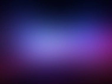 Mavi gradyan bulanık arkaplan