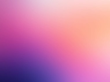 Soyut pastel yumuşak renkli desenli arkaplan tonu