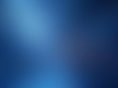 Bulanık mavi arkaplan / soyut doku şeffaf tasarım arkaplanı