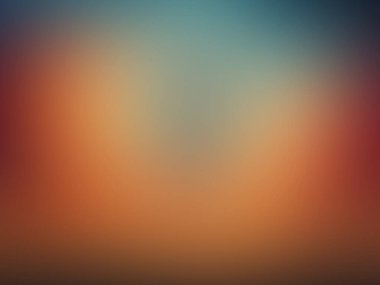 soyut renkli bulanık arkaplan