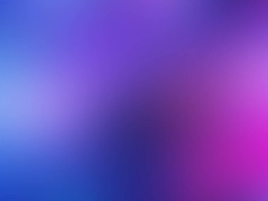 Soyut pastel yumuşak renkli bulanık arkaplan mor ve mavi renklerde odak tonundan uzak. ağ için duvar kağıdı ya da web tasarımı olarak kullanılabilir