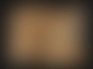 Bulanık arkaplan kahverengi, kahverengi renk gradyan dokusu