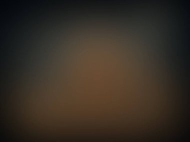 Koyu kahverengi vektör soyut bulanık arkaplan. gradyan ile modern soyut çizim. Web tasarımınız için yeni yöntem.