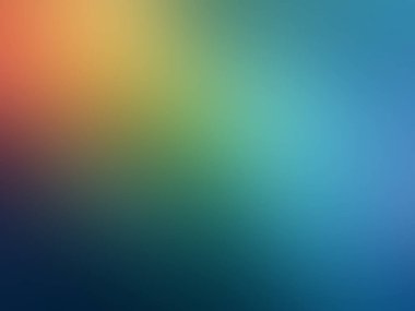 Düz renkli gradyan arka planı