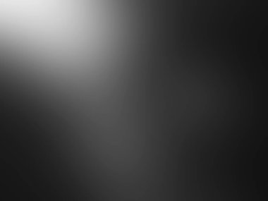 Web tasarımı, duvar kağıdı, arkaplan ve diğer tasarım için gri gradyan arkaplan