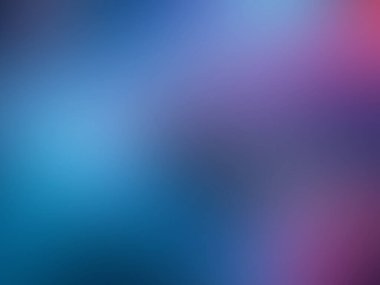 Soyut pastel yumuşak renkli düz mavi renkte tonda odak kapalı dokulu arka plan bulanık