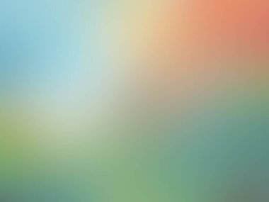 Soyut pastel yumuşak renkli desenli arkaplan tonu