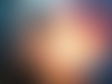 Soyut pastel yumuşak renkli desenli arkaplan tonu