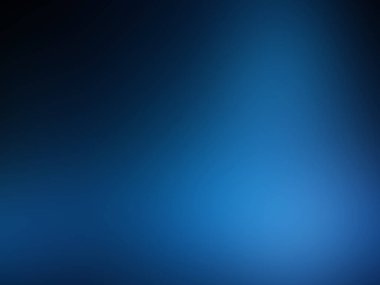 Soyut lüks mavi eğimli arka plan. koyu mavi