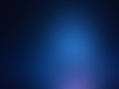 Mavi ışık degrade arka plan.