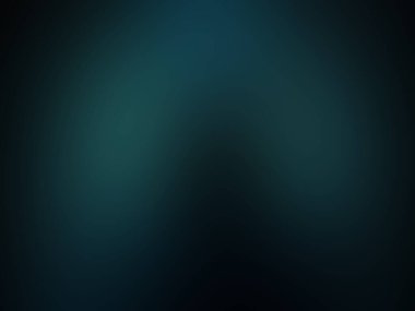 Soyut Lüks Derece Mavi arka plan. Siyah vignette Stüdyo Sancağıyla Pürüzsüz Koyu Mavi