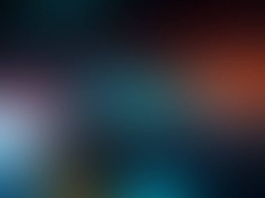 Düz renkli gradyan arka planı