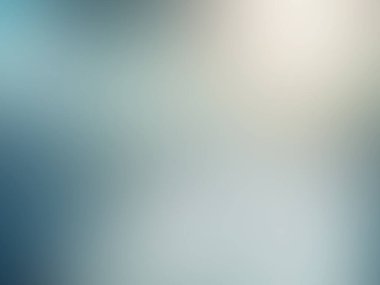 Soyut pastel yumuşak renkli düz mavi renkte tonda odak kapalı dokulu arka plan bulanık