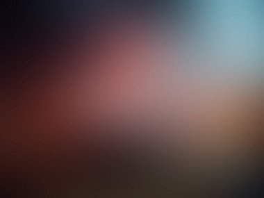 Soyut pastel yumuşak renkli yumuşak bulanık desenli arka plan odak tonlu