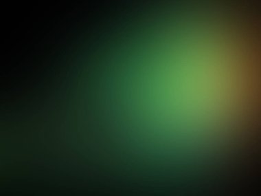 Soyut yeşil arkaplan, vektör illüstrasyonu