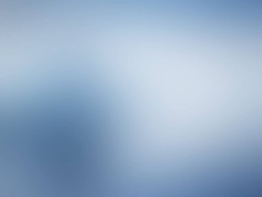 Hafif mavi degrade arka plan.