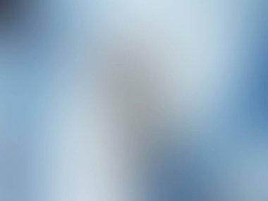 Bulanık eğimli arkaplan. Renkli yumuşak pankart şablonu. Bilgisayar ekranı duvar kağıdı. Basit Gradyan