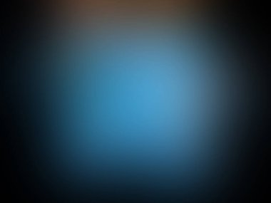 Koyu mavi eğimli soyut arkaplan.