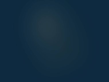 Soyut Lüks Derece Mavi arka plan. Siyah vignette Stüdyo Sancağıyla Pürüzsüz Koyu Mavi