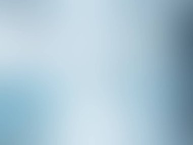 Soyut lüks yumuşak mavi arkaplan, gradyan, mavi renkli stüdyo stüdyo düzeni, şablon, gradyan renkle iş raporu