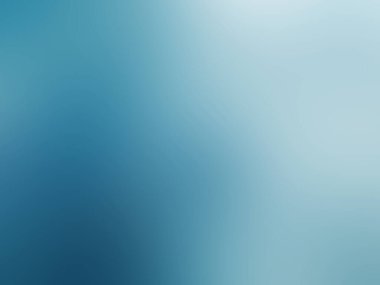 soyut bulanık mavi gradyan arkaplan, duvar kağıdı, web sayfası arkaplan