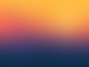 Bulanık arkaplan, gradyan ağ arkaplanı