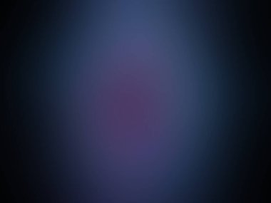 Mavi bulanık arka plan