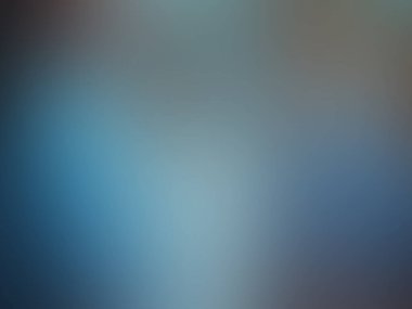 Bulanık açık mavi arkaplan