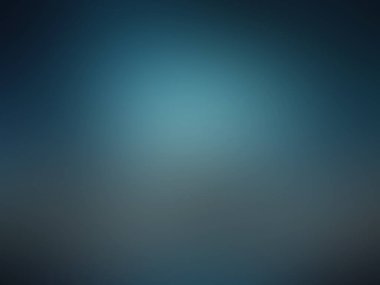 Bulanık açık mavi arkaplan