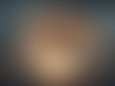 Açık kahverengi vektör bulanık ve renkli desen.