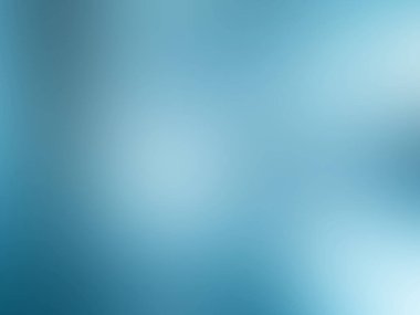 Kopyalama alanı olan soyut mavi arkaplan